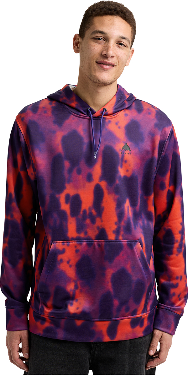 Artikelbild 3 des Artikels “OAK Hoodie 2026 fiesta pro M“