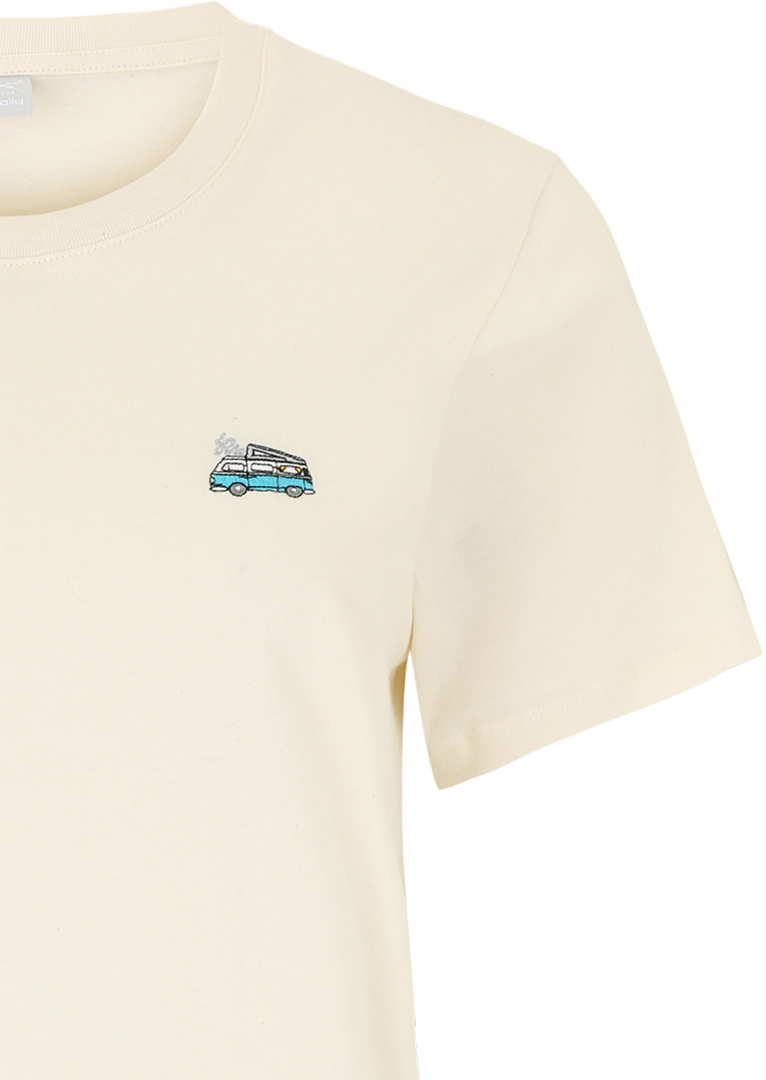Artikelbild 3 des Artikels “VANCY T-Shirt 2026 undyed S“
