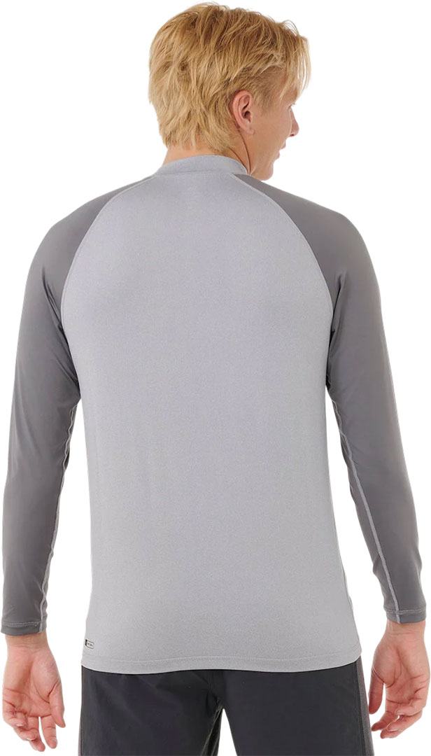 Artikelbild 3 des Artikels “SHOCK LS Lycra 2026 grey marle S“