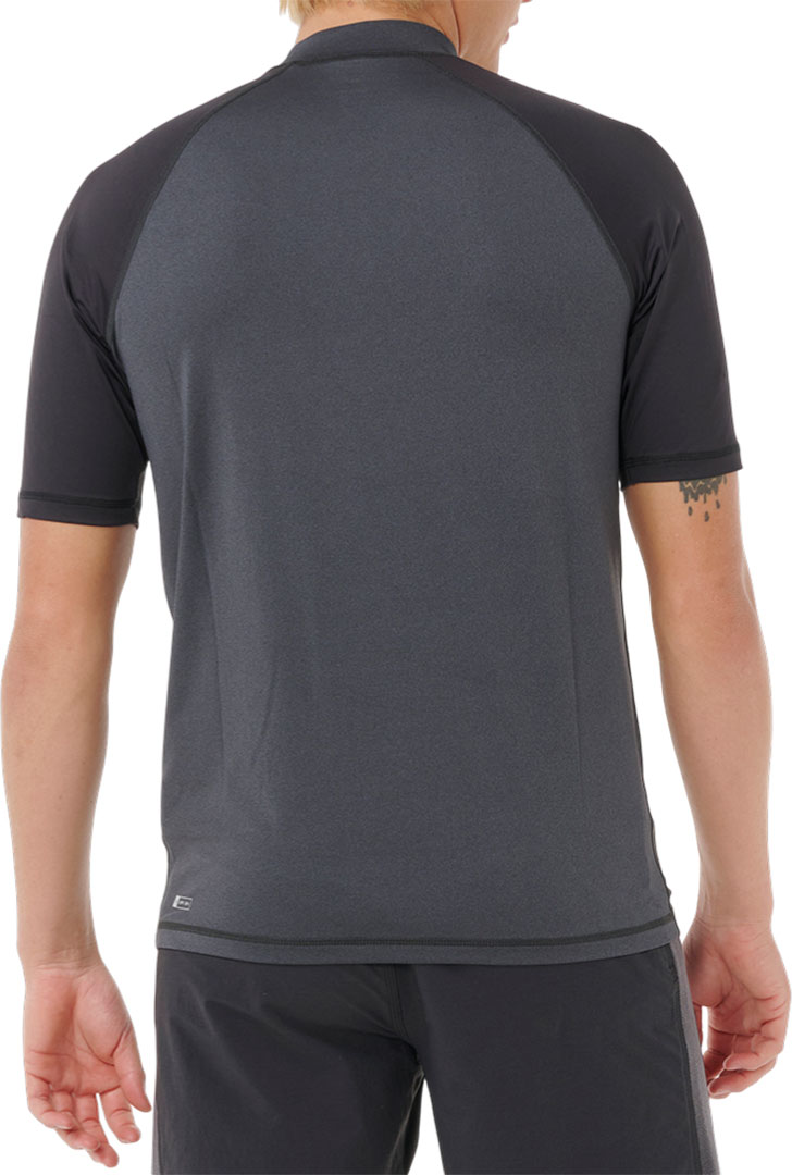 Artikelbild 3 des Artikels “SHOCK SS Lycra 2026 black marle M“