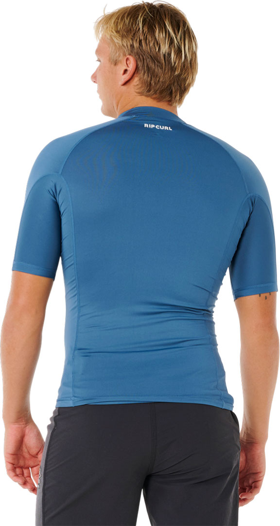 Product image 3 of the product “WAVES PERFORMANCE SS Lycra 2026 bluefin XXL”