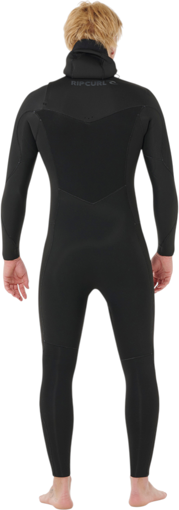 RIP CURL Neopren Surfanzug Neoprenanzug DAWN PATROL HOOD 64 CHEST ZIP Full Suit