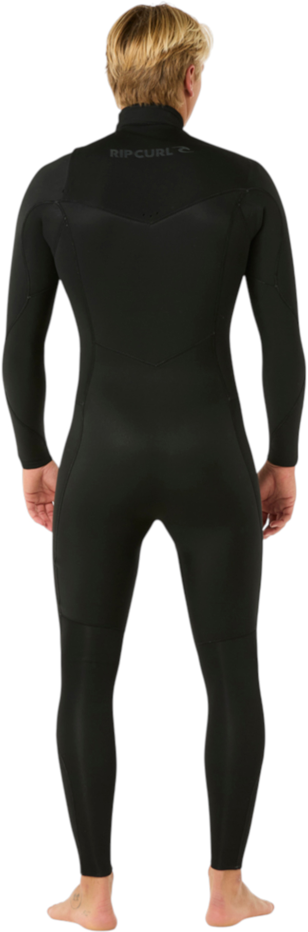 Artikelbild 3 des Artikels “DAWN PATROL 4/3 CHEST ZIP Full Suit 2026 black XL“