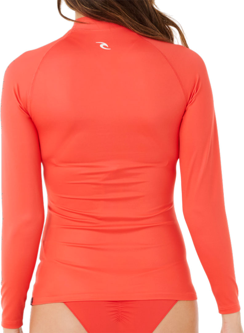 Artikelbild 3 des Artikels “CLASSIC SURF LS Lycra 2026 red M“