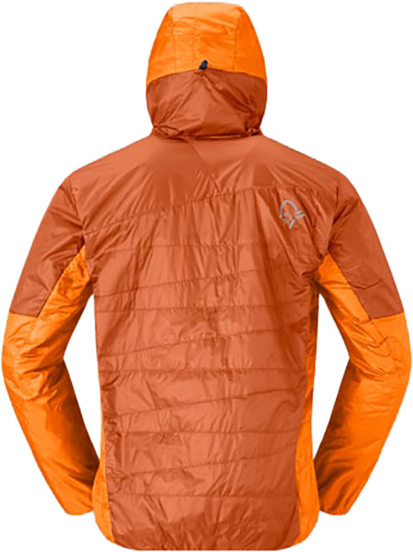 Product image 3 of the product “FALKETIND THERMO40 Jacket 2027 exuberance L”
