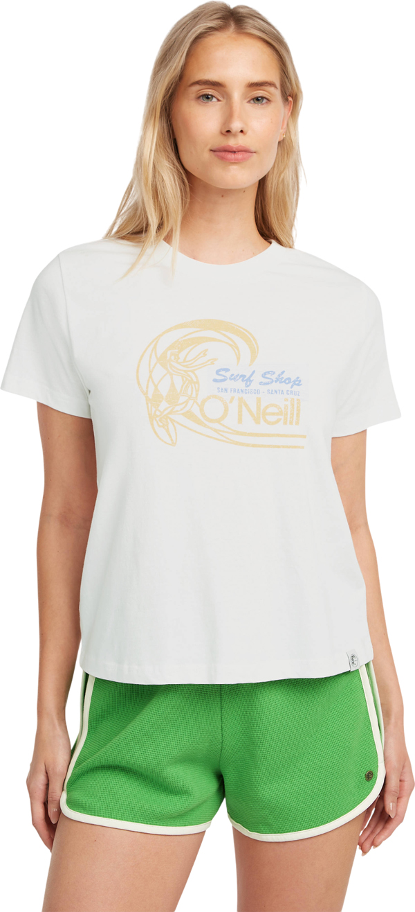 Artikelbild 3 des Artikels “ORIGINALS CIRCLE SURFER T-Shirt 2026 snow white M“