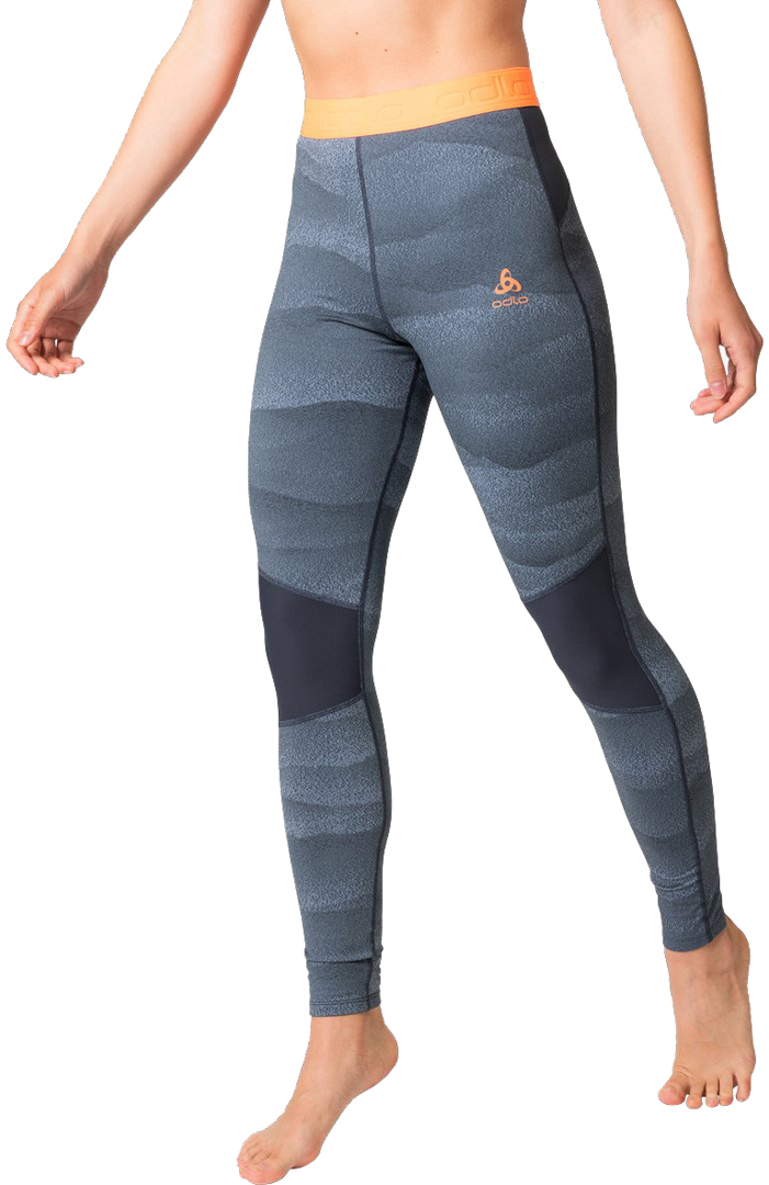 Artikelbild 3 des Artikels “WHISTLER ECO WOMEN Hose 2024 folkstone gray/india ink XL“