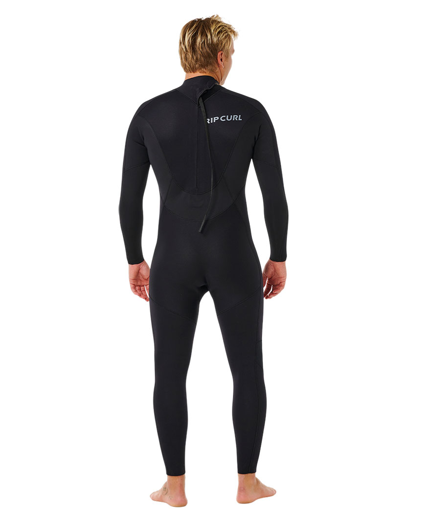 Artikelbild 3 des Artikels “TRAD 3/2 BACK ZIP Full Suit 2026 black XL“
