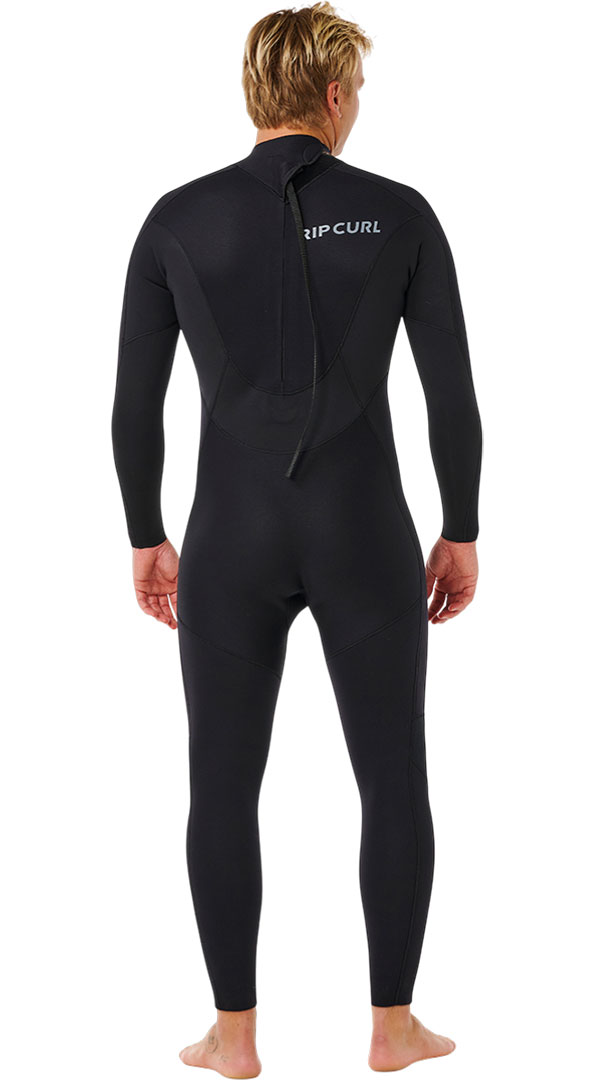 Artikelbild 3 des Artikels “TRAD 5/4 BACK ZIP Full Suit 2027 black L“