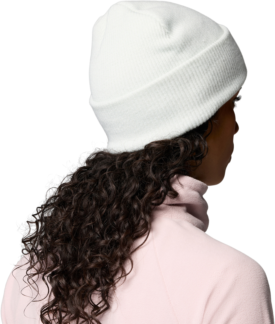 Product image 3 of the product “WHIRLIBIRD CUFFED Beanie 2027 tea light ”