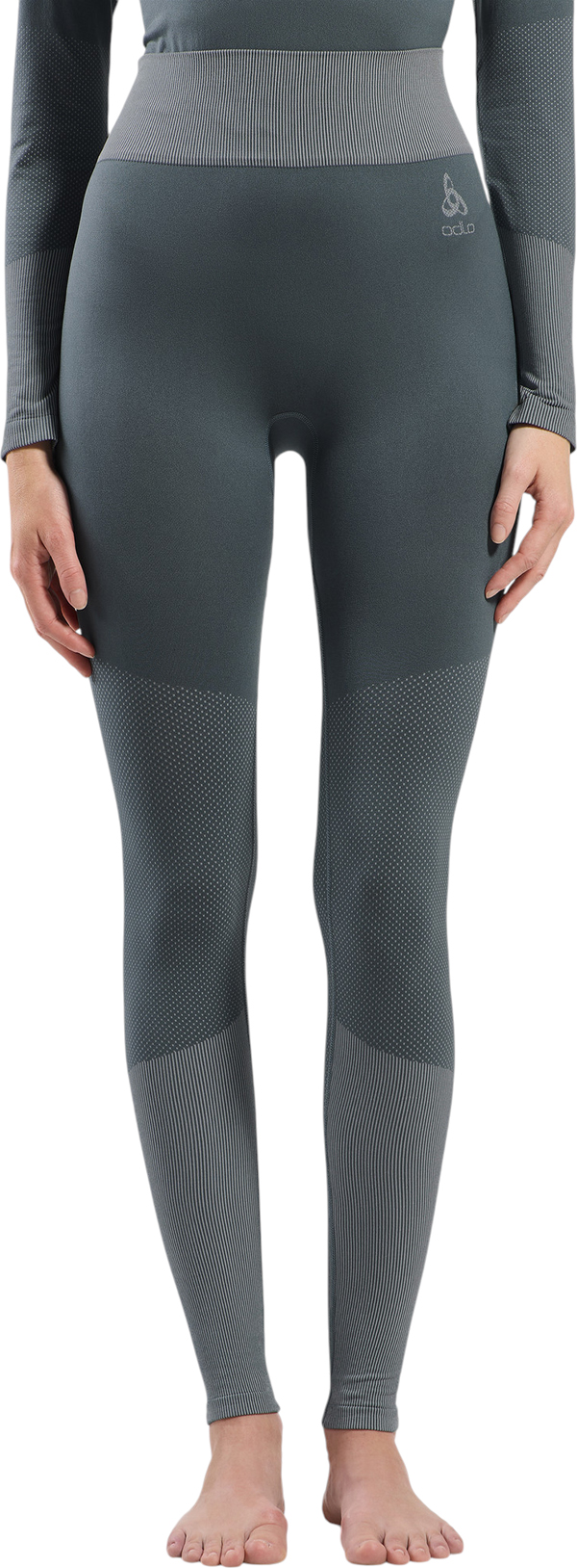 Artikelbild 3 des Artikels “SET FUNDAMENTALS PERFORMANCE WARM WOMEN Longsleeve & Hose 2027 stormy weather M“