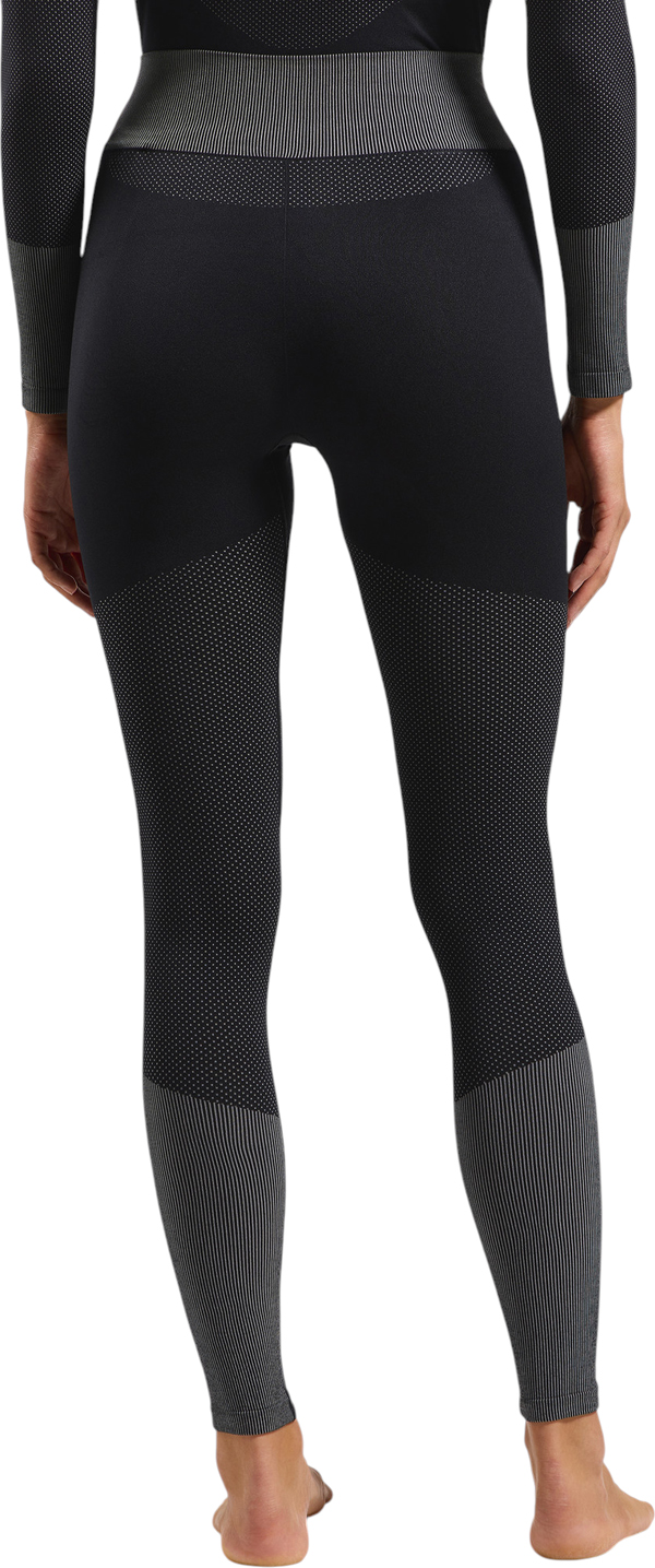 Artikelbild 3 des Artikels “SET FUNDAMENTALS PERFORMANCE WARM WOMEN Longsleeve & Hose 2027 orchid ice S“