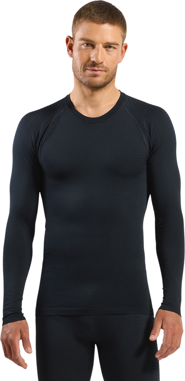 Product image 3 of the product “PERFORMANCE WARM BL Longsleeve 2027 black L”