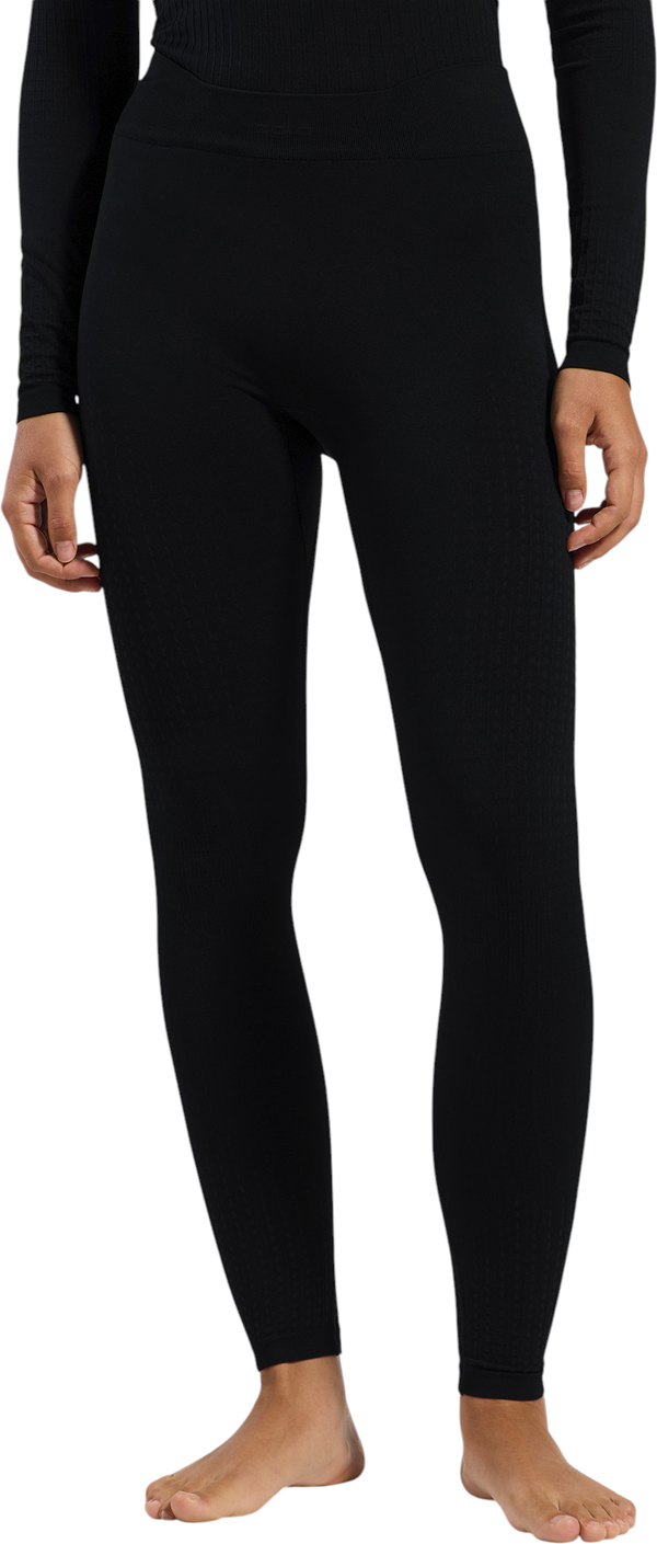 Product image 3 of the product “PERFORMANCE WARM BL WOMEN Pants 2027 black M”