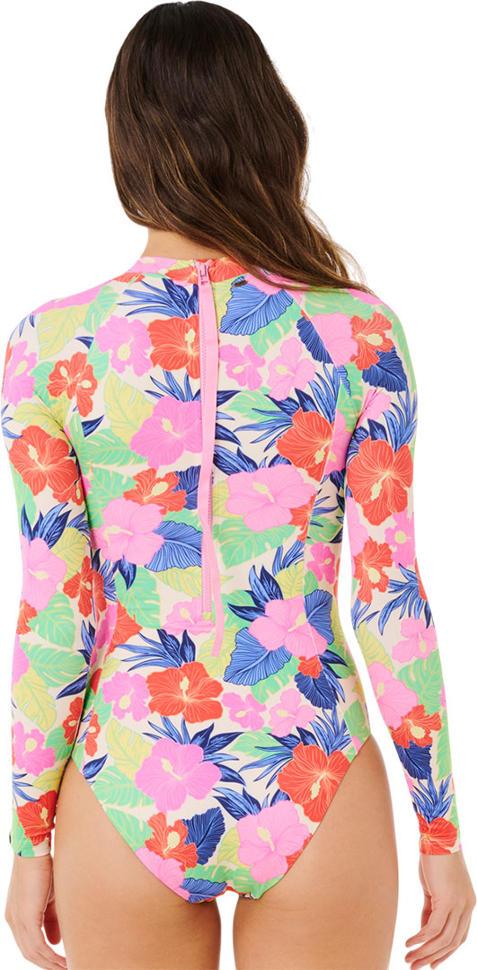 Product image 3 of the product “PARTY WAVE SURF Lycrasuit 2026 multi M”