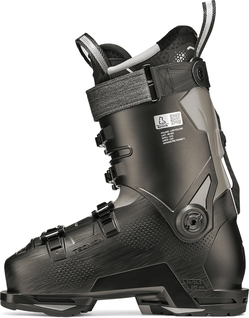 Artikelbild 3 des Artikels “MACH1 LV 95 W TD2 GW Ski Schuh 2027 black/gold 25,5“