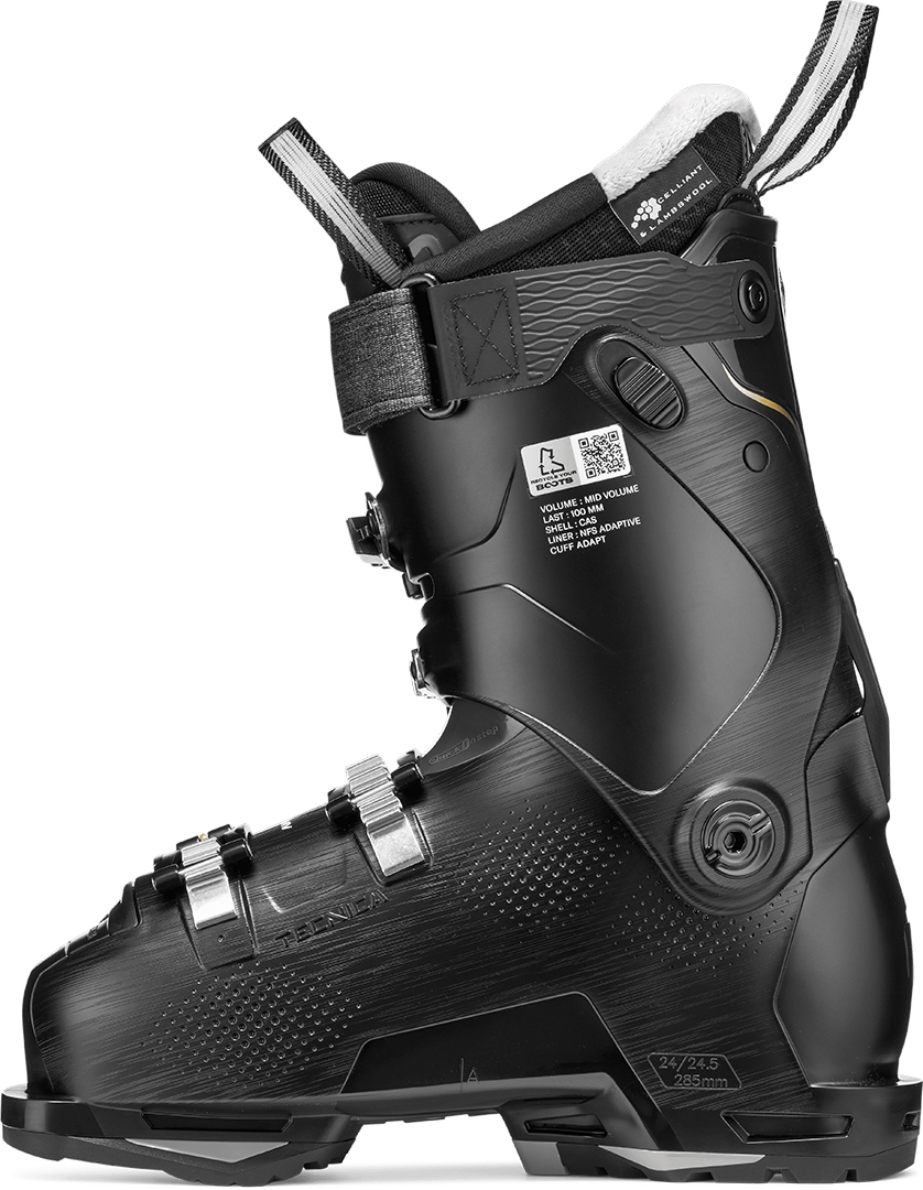 Artikelbild 3 des Artikels “MACH SPORT MV 85 W GW Ski Schuh 2027 black 24,5“