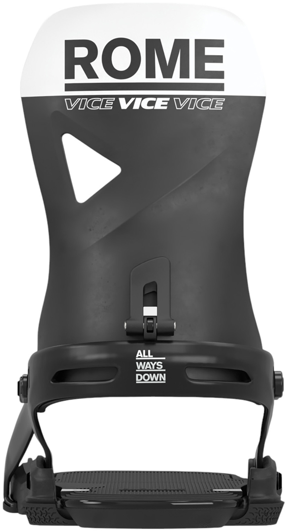Product image 3 of the product “VICE Binding 2025 black ”