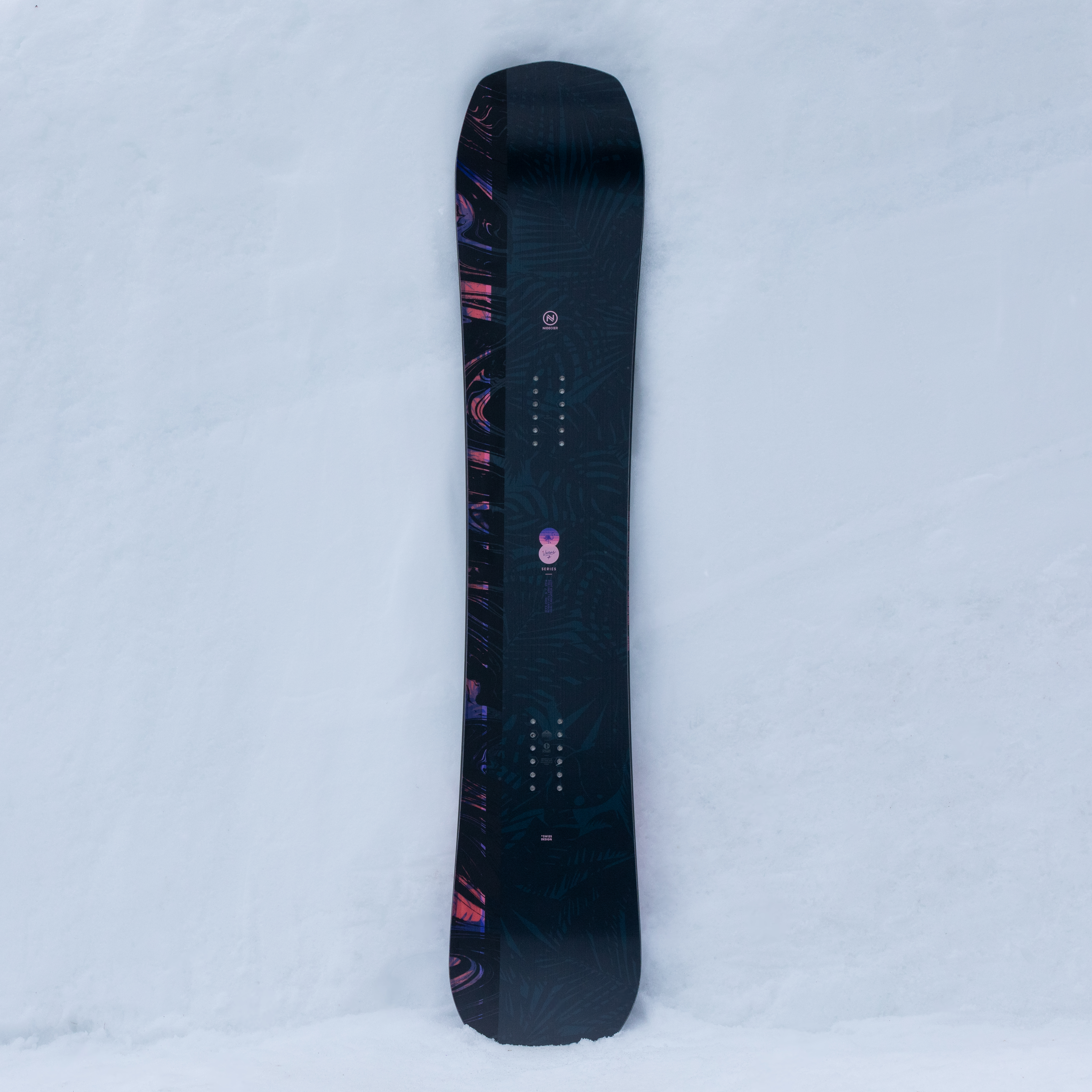 Nidecker VENUS PLUS Snowboard | Warehouse One