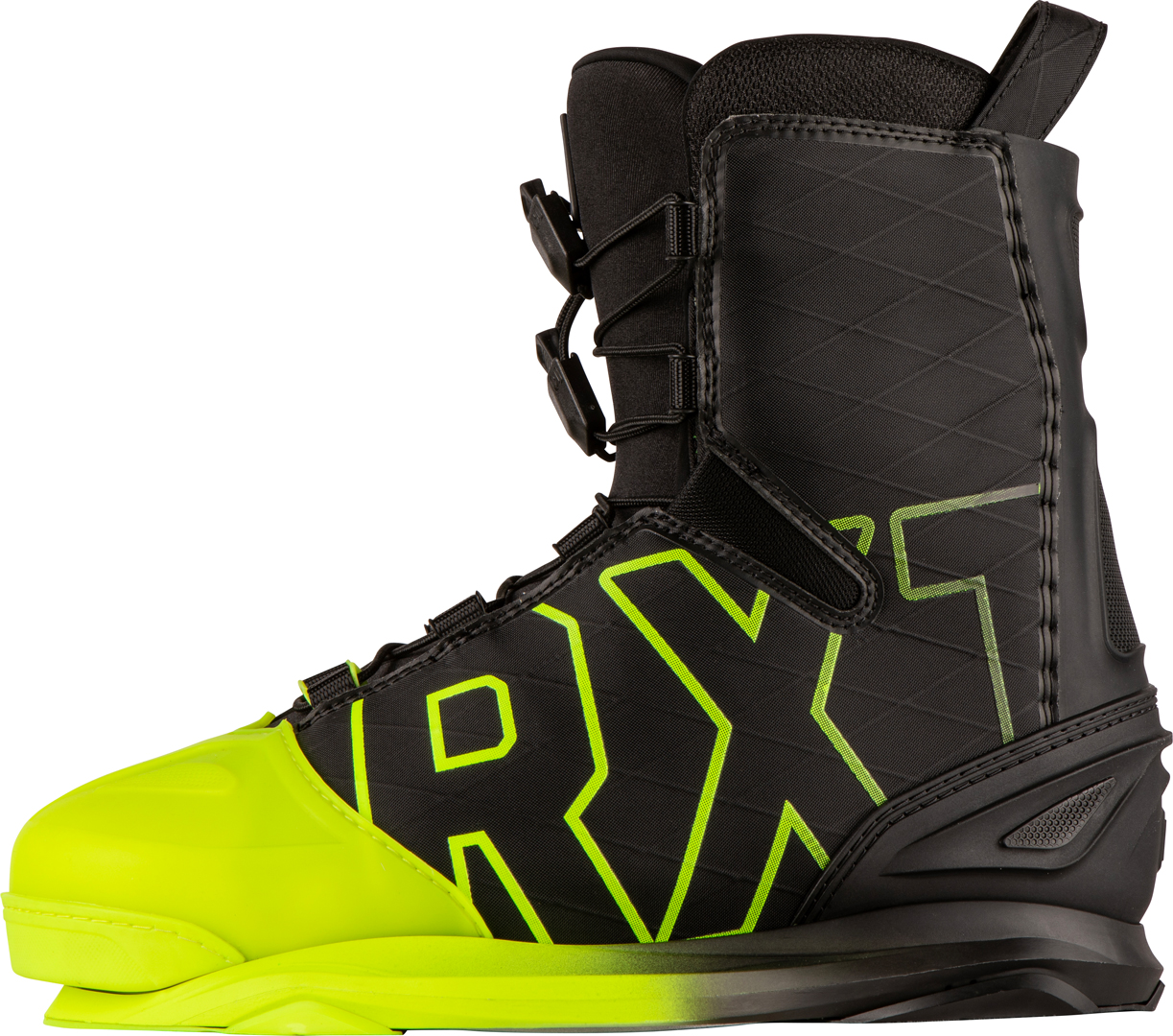 RONIX Wakeboard Bindung Wakeboardboot RXT Boots 2024 Wake Binding