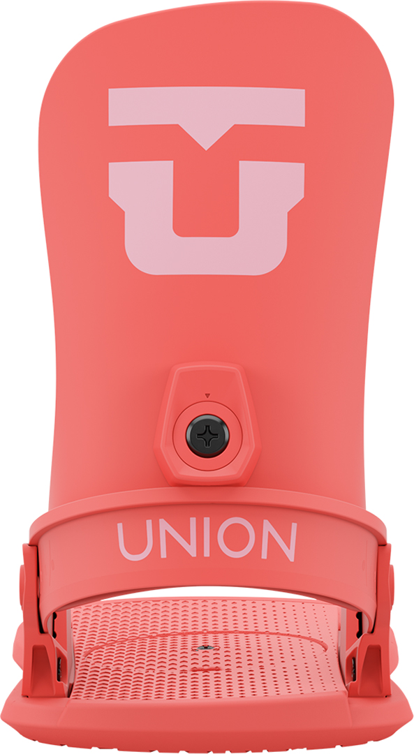 2025 UNION LEGACY ビンディング コーラル