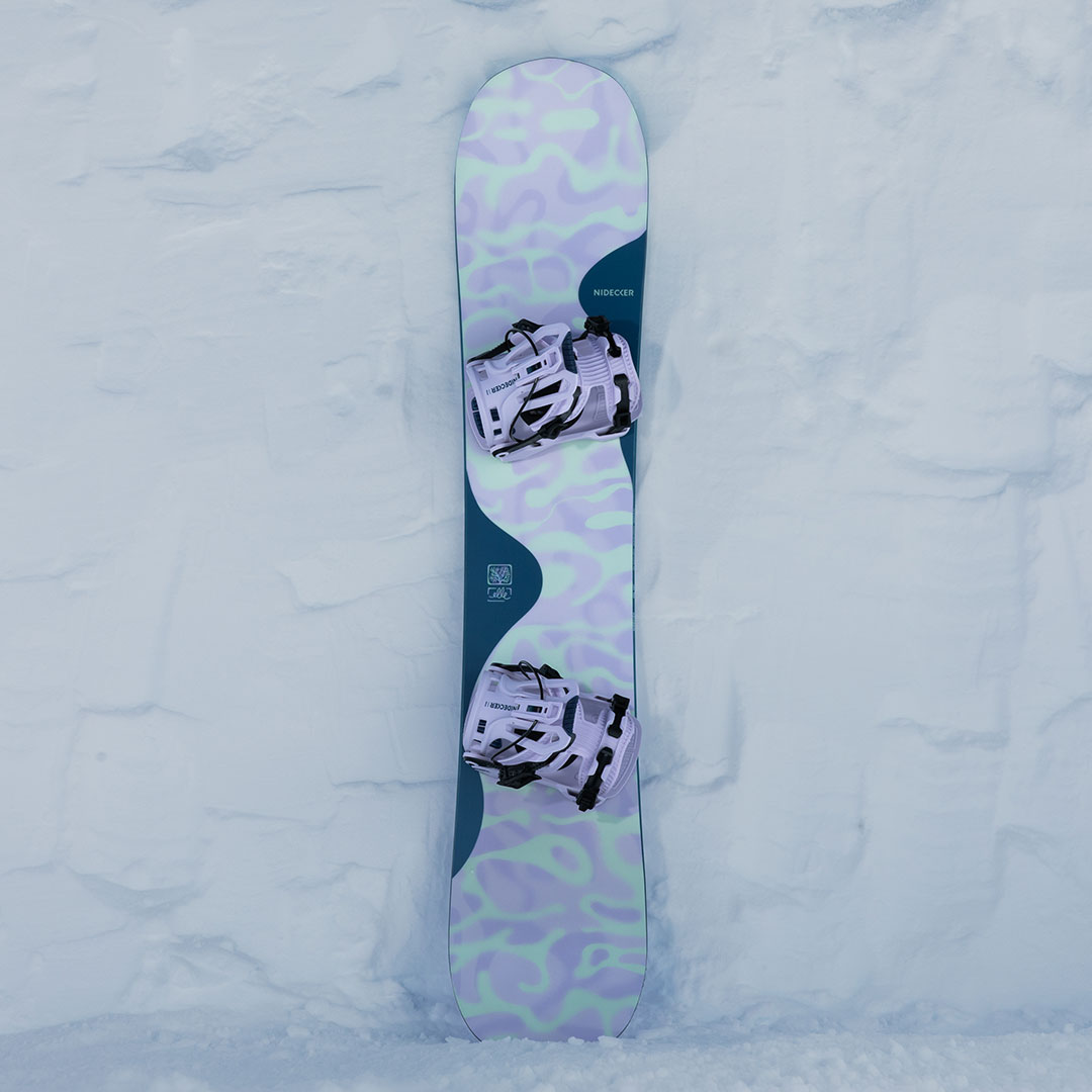 Artikelbild 3 des Artikels “ELLE Snowboard 2027 147“