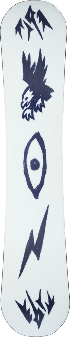 Artikelbild 3 des Artikels “TWEAKER 2.0 WOMEN Snowboard 2027 146“