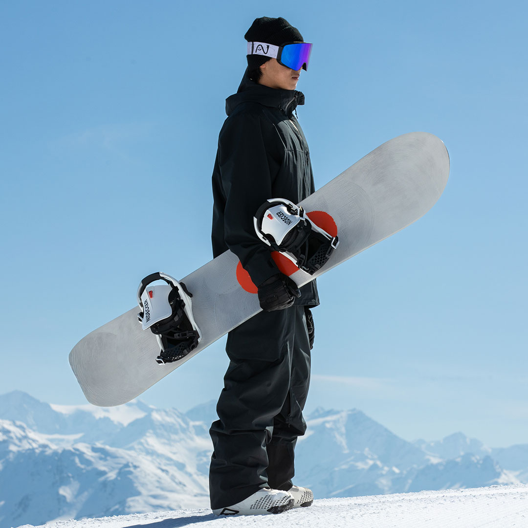 Product image 3 of the product “ODYSSEY Snowboard 2027 157”