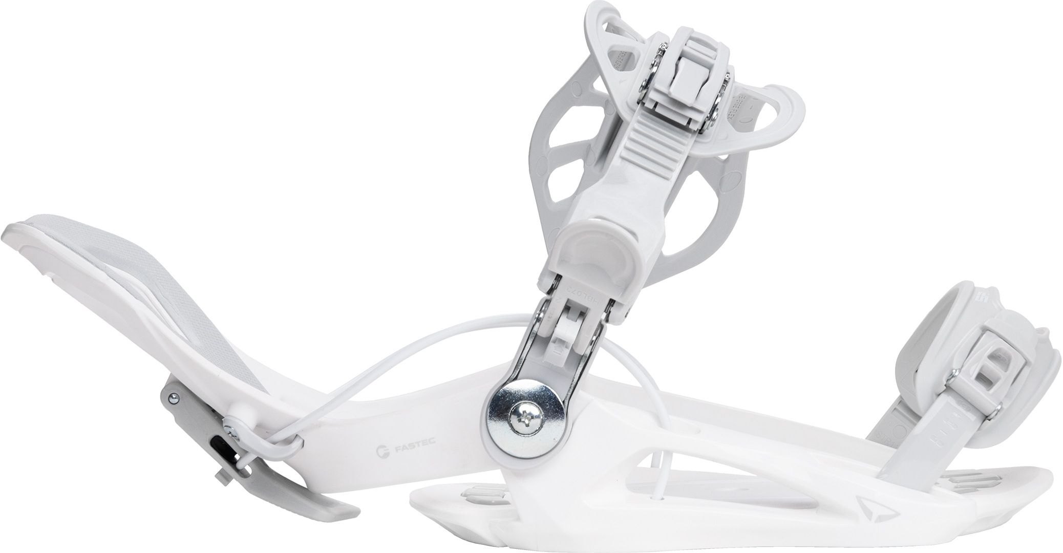 Product image 3 of the product “BASE Binding 2027 white L”