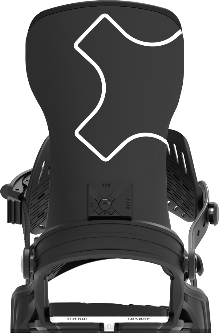 Artikelbild 3 des Artikels “AXTION Bindung 2027 black L“