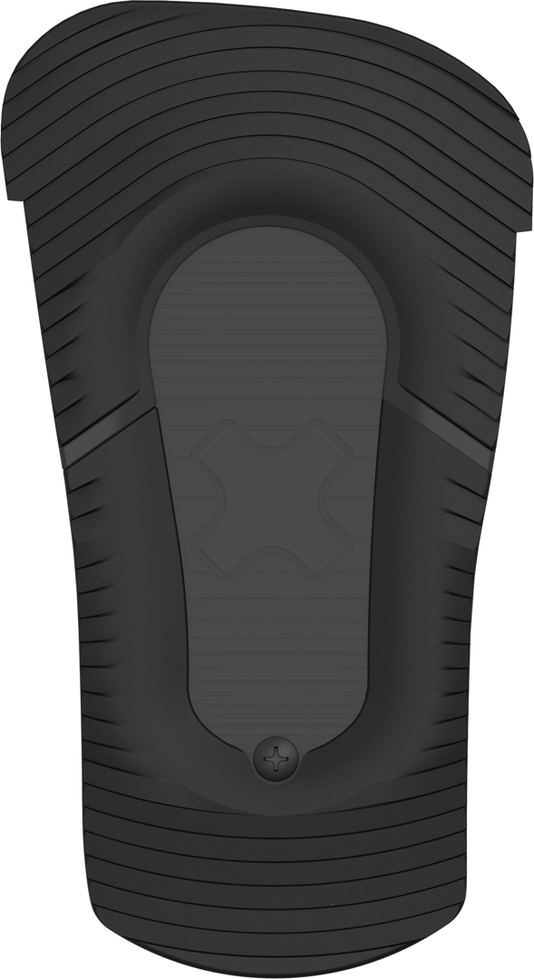 Product image 3 of the product “CLIP Binding 2027 black M”