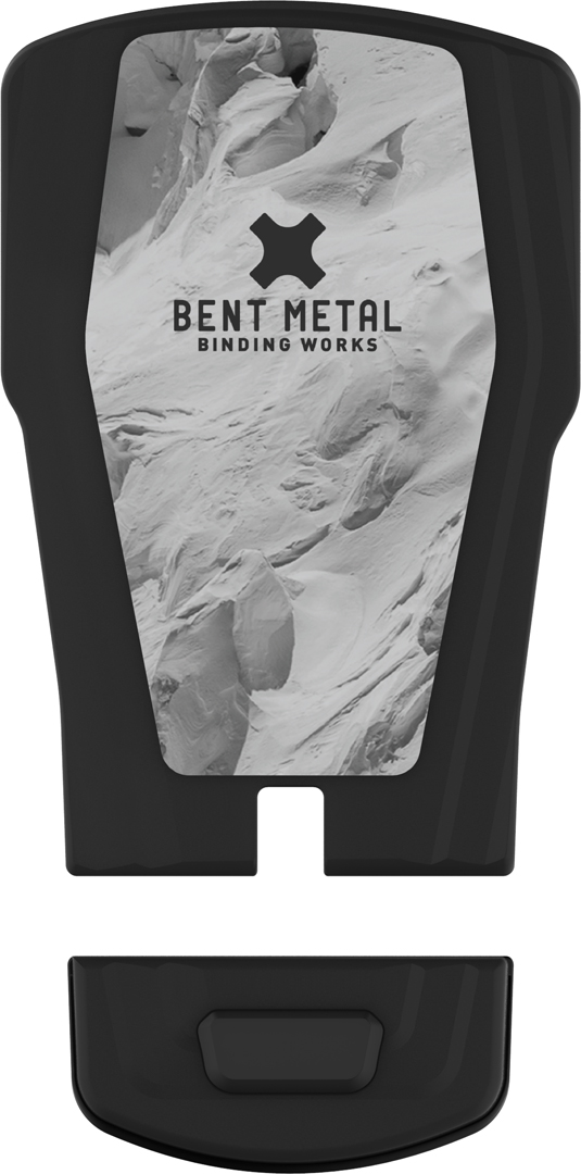Artikelbild 3 des Artikels “LIGHTNING SUPERMATIC Bindung 2027 white M“
