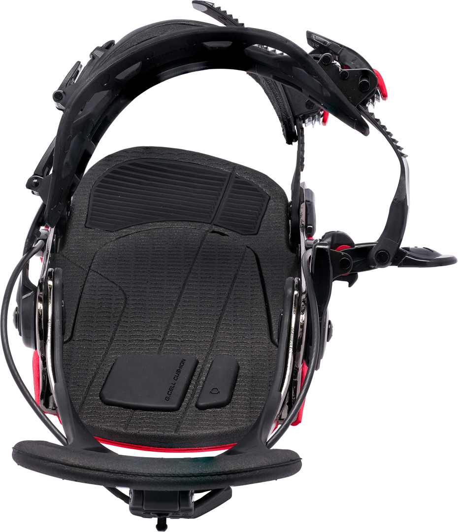 Product image 3 of the product “SPEED-IN PRO Binding 2027 black XL”