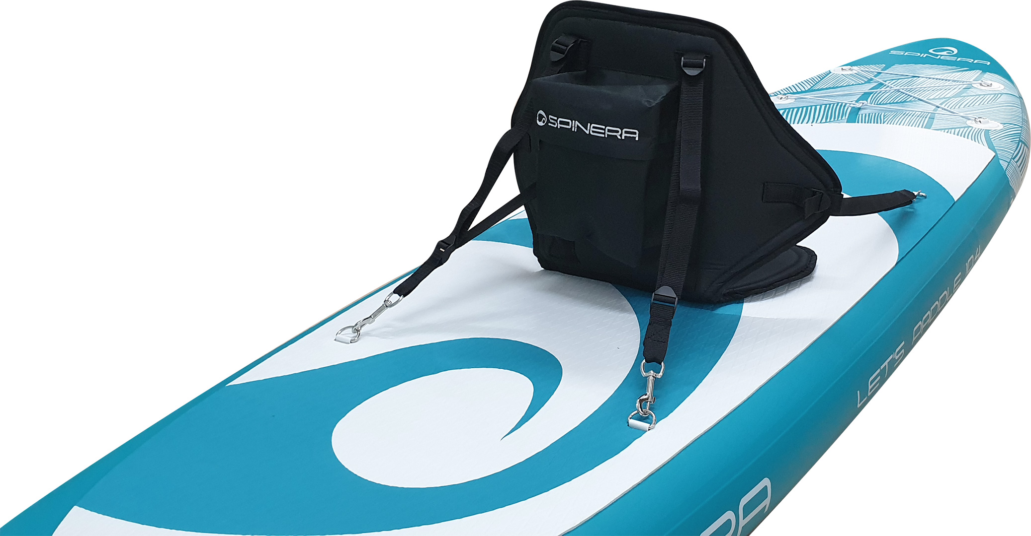 Product image 3 of the product “CLASSIC SUP Kayak-Seat 2026 ”