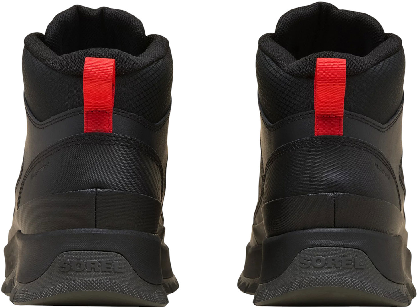 Artikelbild 3 des Artikels “OUTING NW MID WP Schuh 2026 black/black 44“