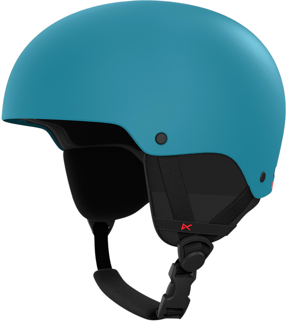 Artikelbild 3 des Artikels “RAIDER 3 Helm 2026 retro blue L“
