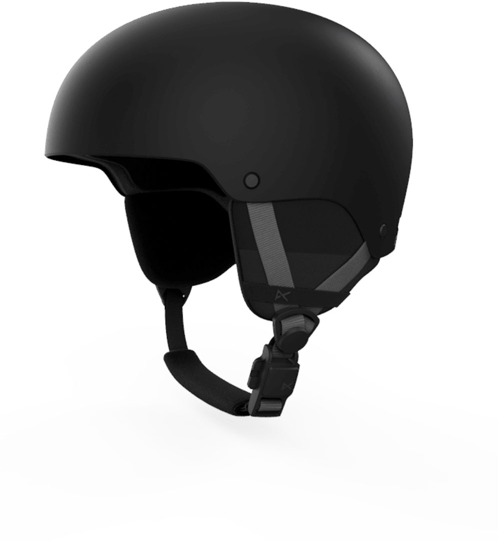 Product image 3 of the product “RIME 3 Helmet 2027 black S/M”
