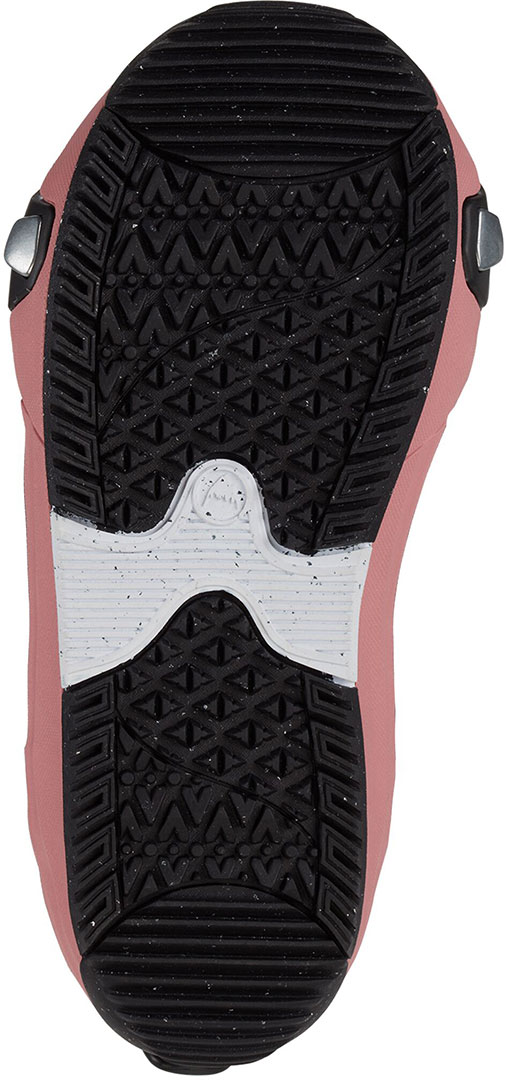 burton ritual ltd step on