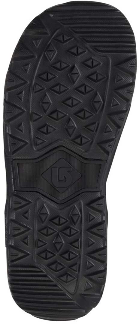 burton moto lace