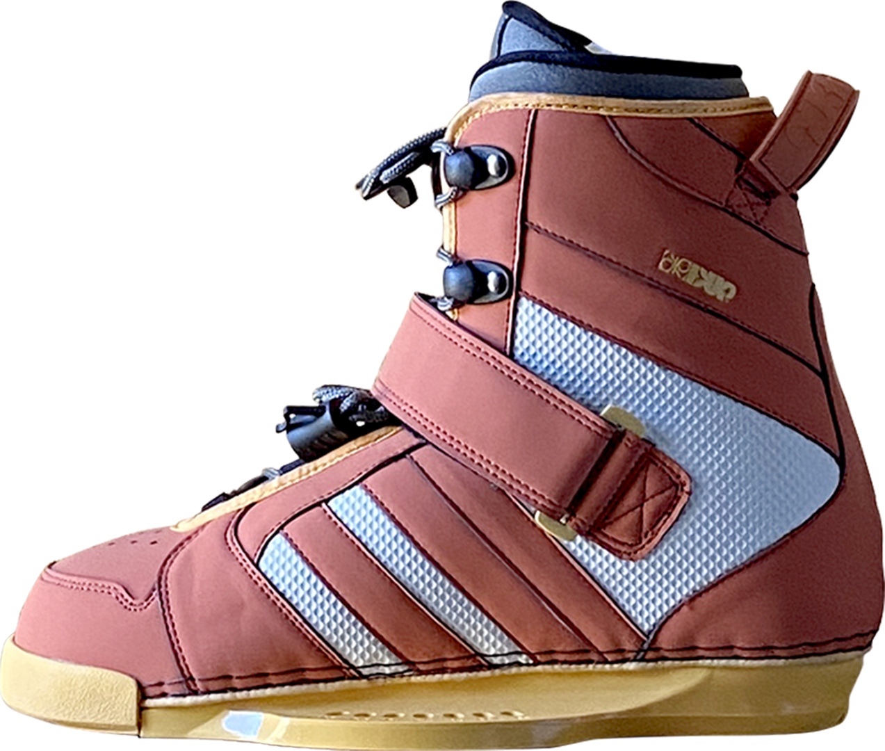 Product image 3 of the product “HERITAGE Boots 2023 44,5-46”