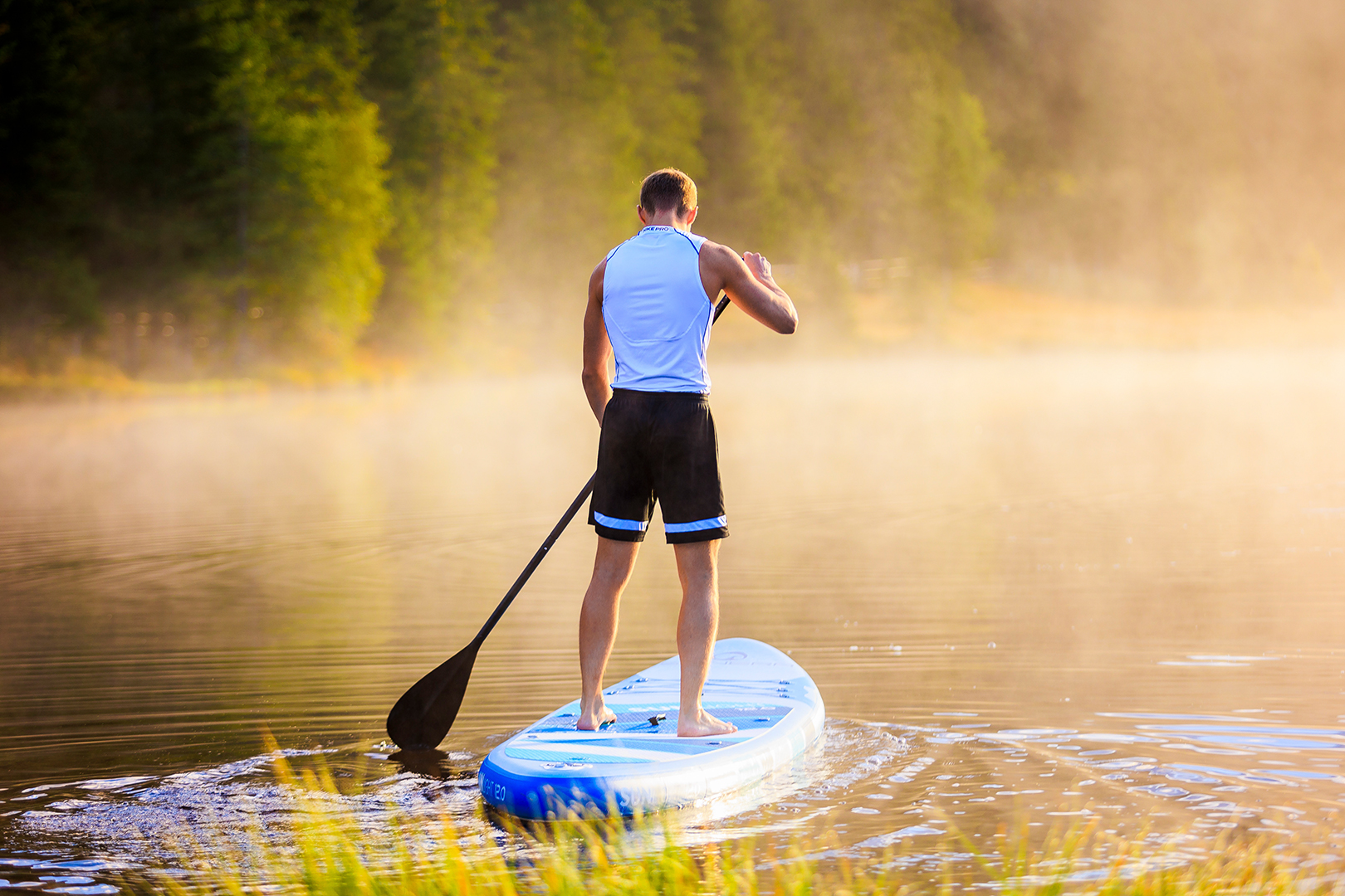 Artikelbild 3 des Artikels “SUN LIGHT 12.0 SUP 2026 “