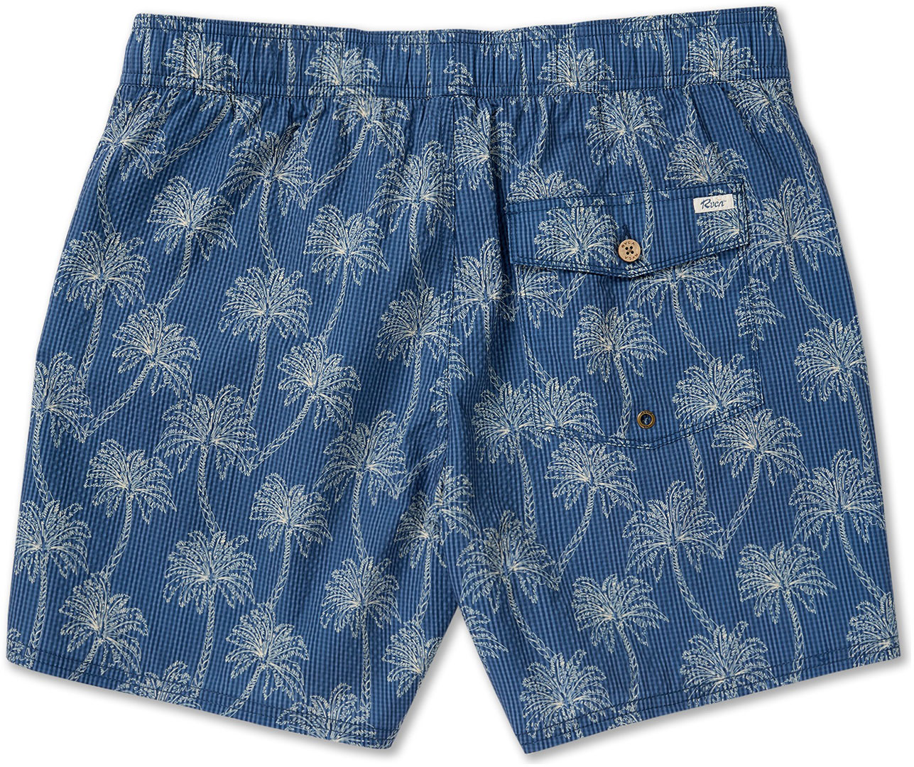 Artikelbild 3 des Artikels “EXOTICA ELASTIC 2 16 Boardshort 2026 dark denim S“