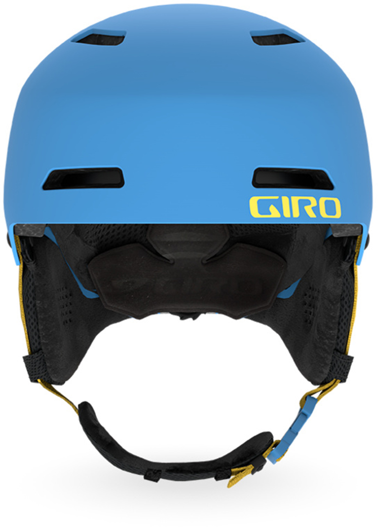 Giro Ledge Helm 2020 Matte Shock Blue