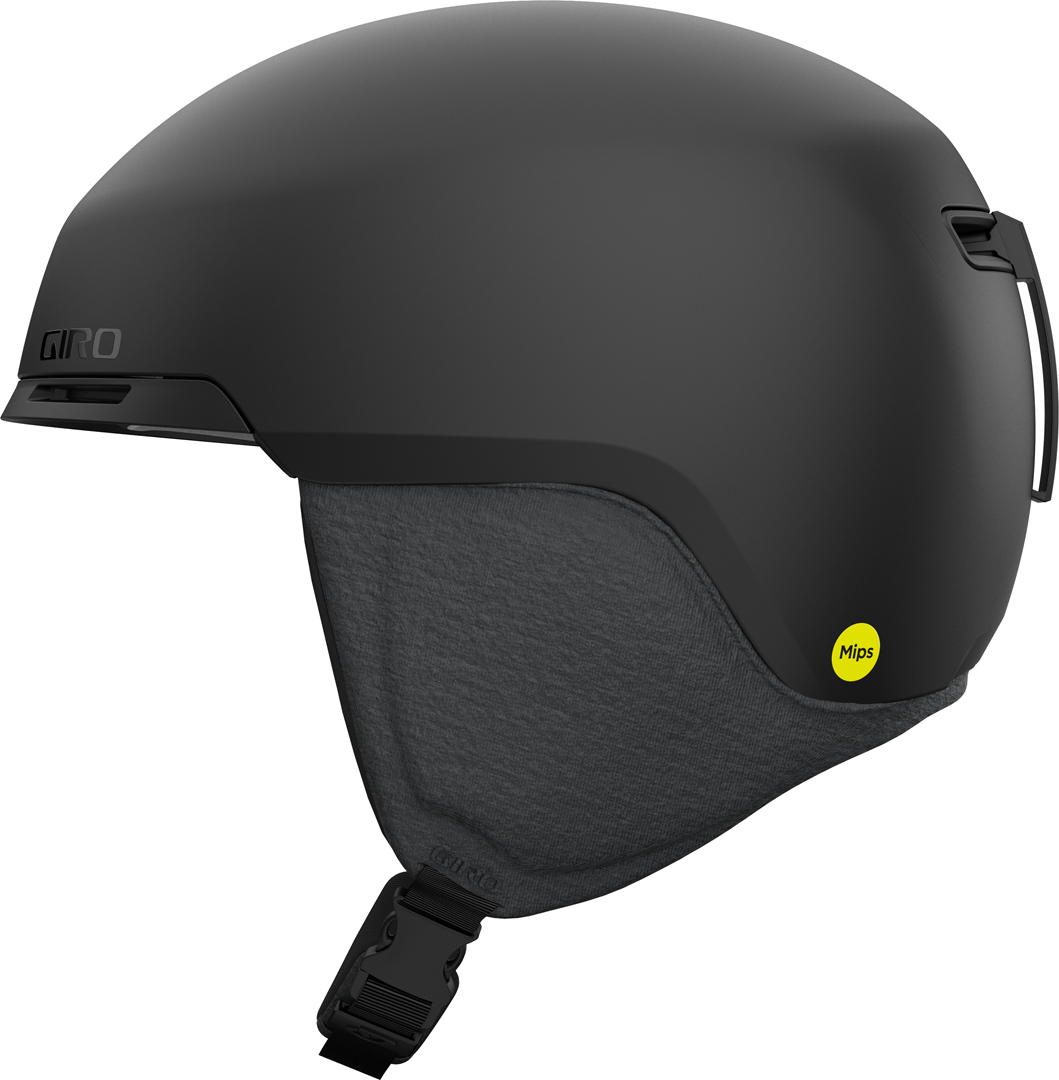 Giro TAGGERT MIPS Helmet matte black lx | Warehouse One