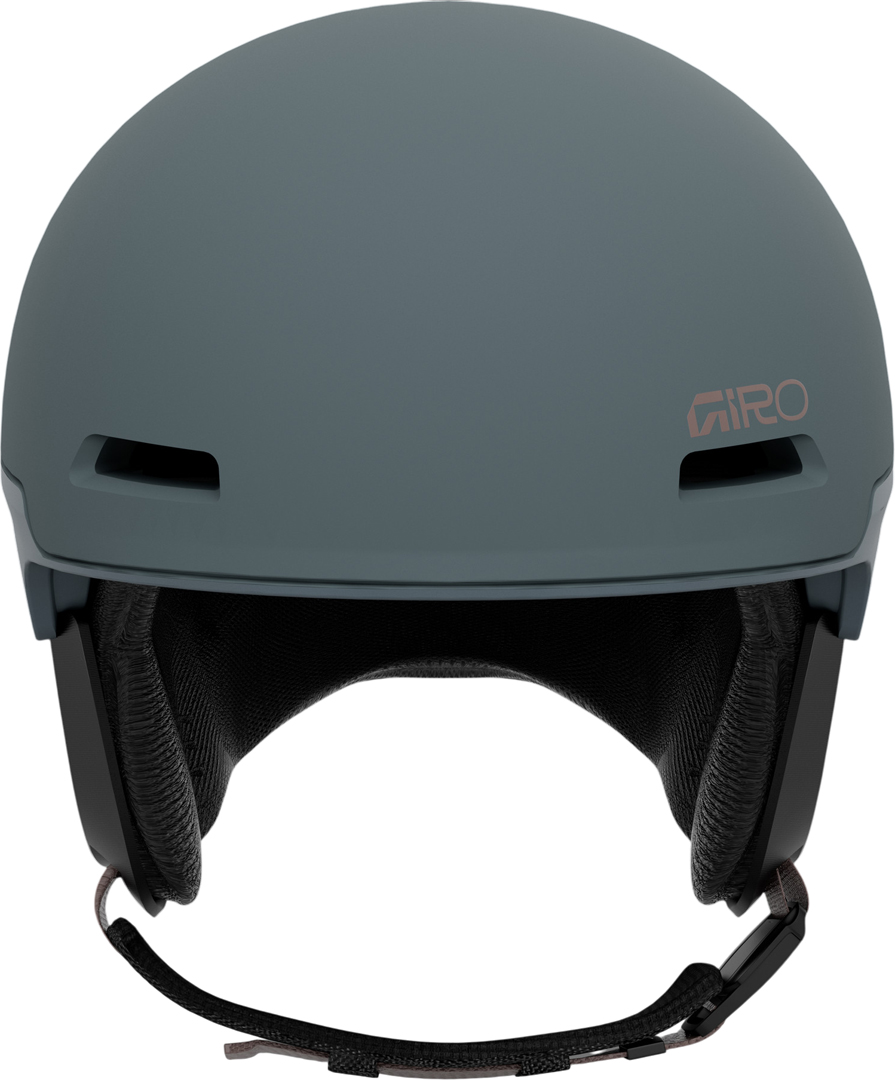Artikelbild 3 des Artikels “OWEN SPHERICAL Helm 2027 pow matte glacier blue “