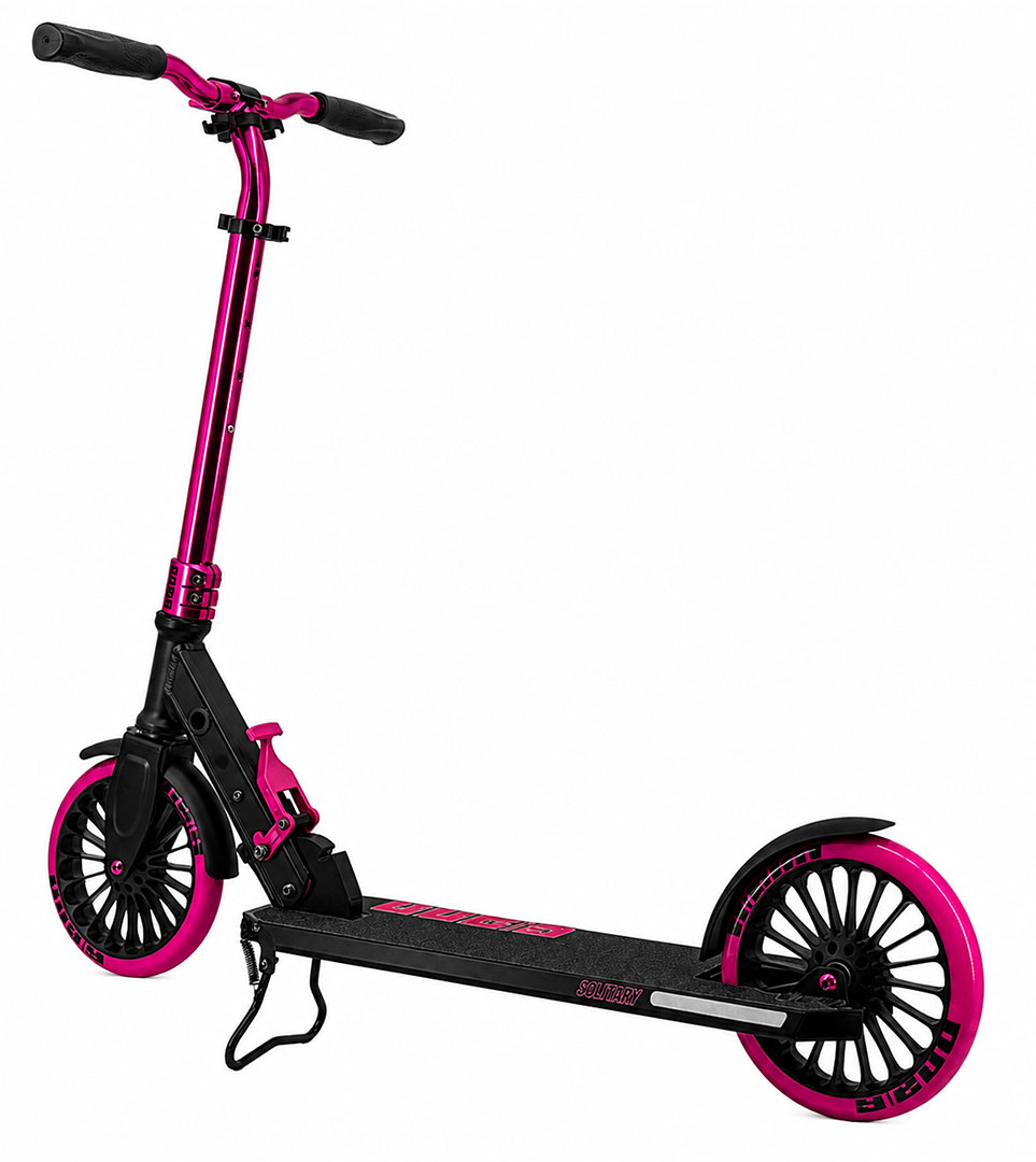 Product image 3 of the product “S-200 Scooter pink ”