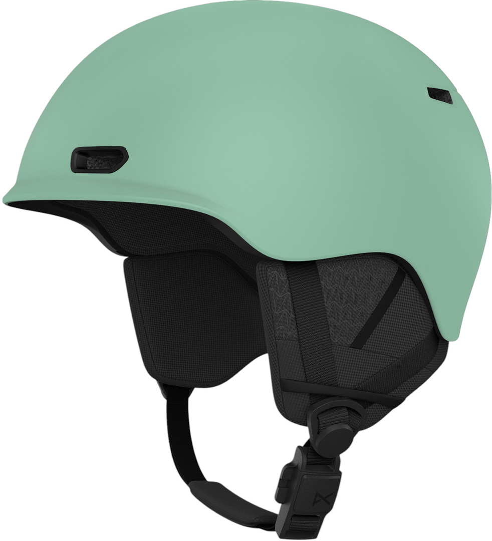 Product image 3 of the product “OSLO WAVECEL Helmet 2026 soft sage M”