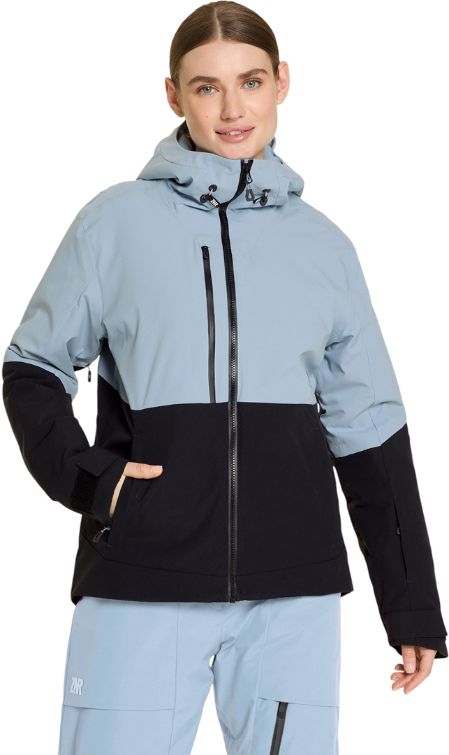 Product image 3 of the product “RIBBA Jacket 2026 black L”