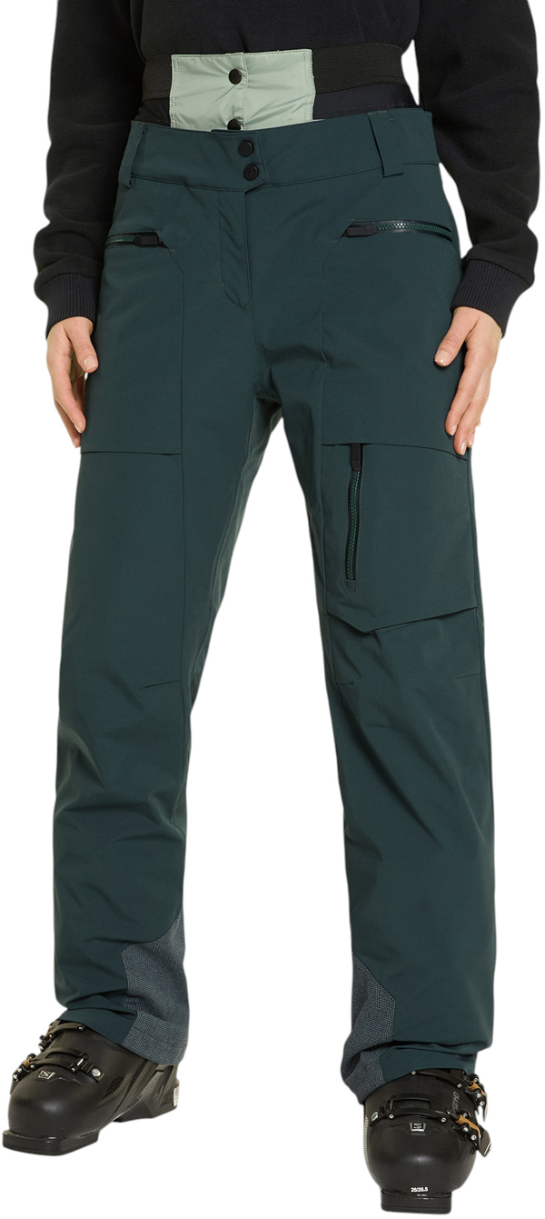 Artikelbild 3 des Artikels “RANVA Hose 2026 dark jungle XS“