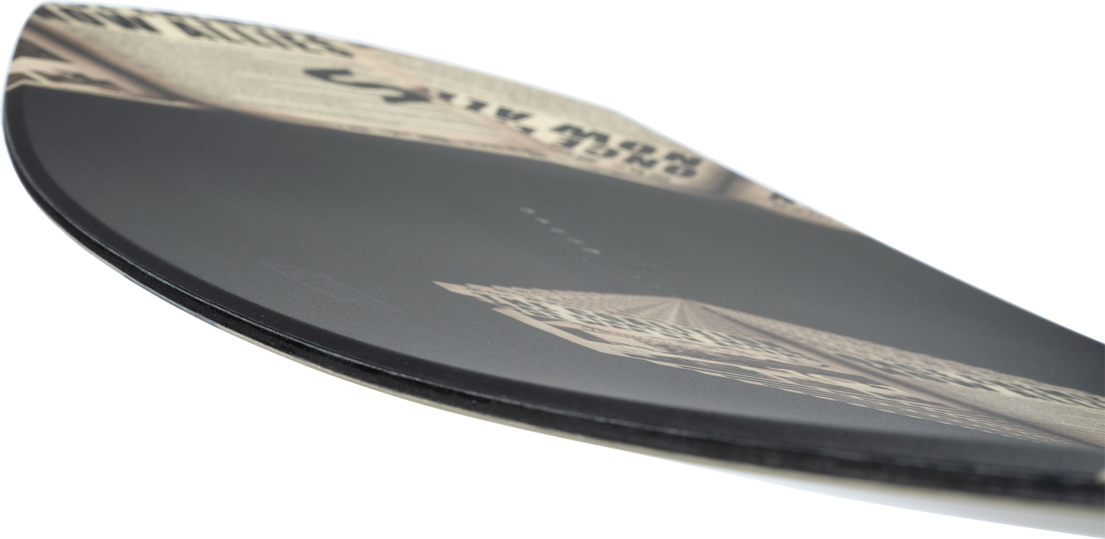 Product image 3 of the product “COALITION 2025 incl. SPACE MOB 2026 145 | 46”